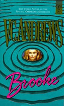 V.C. Andrews - Brooke (Orphans, Book 3) (Mass Market Paperback) (used)