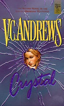 V.C. Andrews - Crystal (Orphans, Book 2) (Mass Market Paperback) (used)