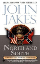 John Jakes - North and South (North and South, Book 1) (Mass Market Paperback) (used)