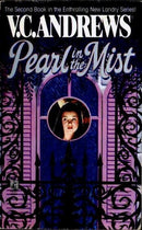 V.C. Andrews - Pearl in the Mist (Landry, Book 2) (Mass Market Paperback) (used)