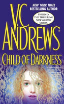 V.C. Andrews - Child of Darkness (Gemini, Book 3) (Mass Market Paperback) (used)