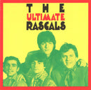 Rascals: The Ultimate Rascals (CD) (1991) (used)