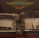 Various: Rock 'N' Roll Love (CD) (1991) (used)