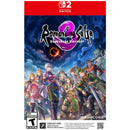Romancing SaGa 3: Destinies United [Game-Key Card]