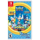 Classic Sonic Collection