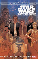 Star Wars: Shattered Empire (used)