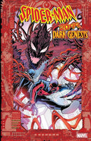 Spider-Man 2099: Dark Genesis (used)