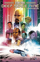 Star Trek: Deep Space Nine Omnibus (used)