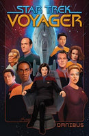 Star Trek: Voyager Omnibus (used)