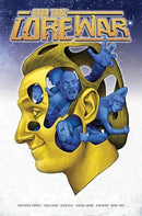 Star Trek: Lore War (used)