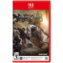 Monster Hunter Wilds [Deluxe Edition] [Game-Key Card]