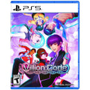 Villion:Code