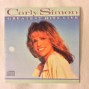Carly Simon: Greatest Hits Live (CD) (used)