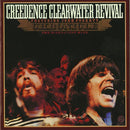 Creedence Clearwater Revival Featuring John Fogerty: Chronicle (The 20 Greatest Hits) (used)