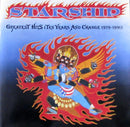 Starship: Greatest Hits (Ten Years And Change 1979-1991) (CD) (used)