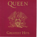 Queen: Greatest Hits (CD) (1991) (used)