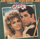 Various: Grease (The Original Soundtrack From The Motion Picture) (used)