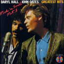 Daryl Hall John Oates: Greatest Hits (Rock 'N Soul Part 1) (CD) (used)