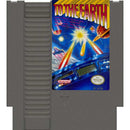 To the Earth (Cartridge Only)