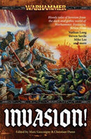 Warhammer: Invasion! (used)