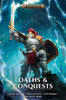 Warhammer: Age of Sigmar - Oaths & Conquests (used)