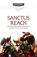 Warhammer 40,000: Space Marine Battles: Sanctus Reach (used)