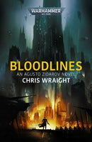 Warhammer Crime: Bloodlines (used)