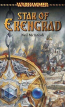 Warhammer: Star of Erengrad (used)