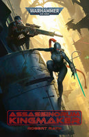 Warhammer 40,000: Assassinorum Kingmaker (used)