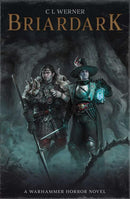 Warhammer Horror: Briardark (Tales of Mhurghast, Book 2) (used)
