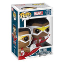Pop! Marvel: Falcon [151] (used)
