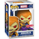 Pop! Spider-Man: Hobgoblin [959] (used)