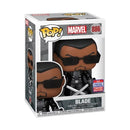Pop! Marvel: Blade [886] (used)