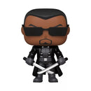 Pop! Marvel: Blade [886] (used)