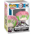 Pop! Demon Slayer: Mitsuri Kanroji [1852] (used)