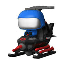Pop! G.I. Joe: Cobra F.A.N.G. [285] (used)