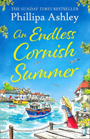 Phillipa Ashley - An Endless Cornish Summer (used)