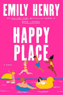 Emily Henry - Happy Place (Hardcover) (Indigo Exclusive Edition) (used)