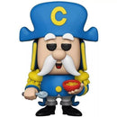 Pop! Cap'n Crunch: Cap'n Crunch [14] (used)