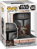 Pop! Star Wars - Mandalorian: The Mandalorian [326] (used)