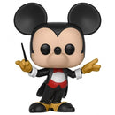 Pop! Mickey Mouse 90 Years: Conductor Mickey [428] (used)