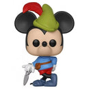 Pop! Mickey Mouse 90 Years: Brave Little Tailor [429] (used)