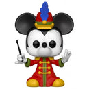 Pop! Mickey Mouse 90 Years: Band Concert Mickey [430] (used)