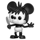 Pop! Mickey Mouse 90 Years: Plane Crazy [431] (used)