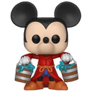 Pop! Mickey Mouse 90 Years: Apprentice Mickey [426] (used)