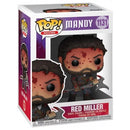 Pop! Mandy: Red Miller [1131] (used)