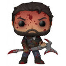Pop! Mandy: Red Miller [1131] (used)