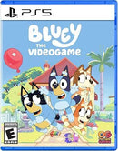Bluey the Videogame (used)