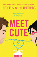 Helena Hunting - Meet Cute (used)