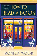 Monica Wood - How to Read a Book (used)